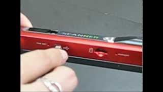 Handy Scanner