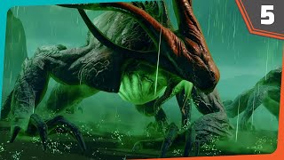 Thumbnail image for El desierto se volvió letal, algo los ha mutado | Metroid Prime 4: Beyond Nintendo Switch 2 Edition