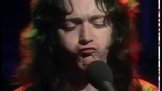 Rory Gallagher _  Hands Off 1973 live