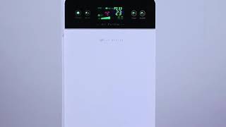 Air Master Air Purifier review