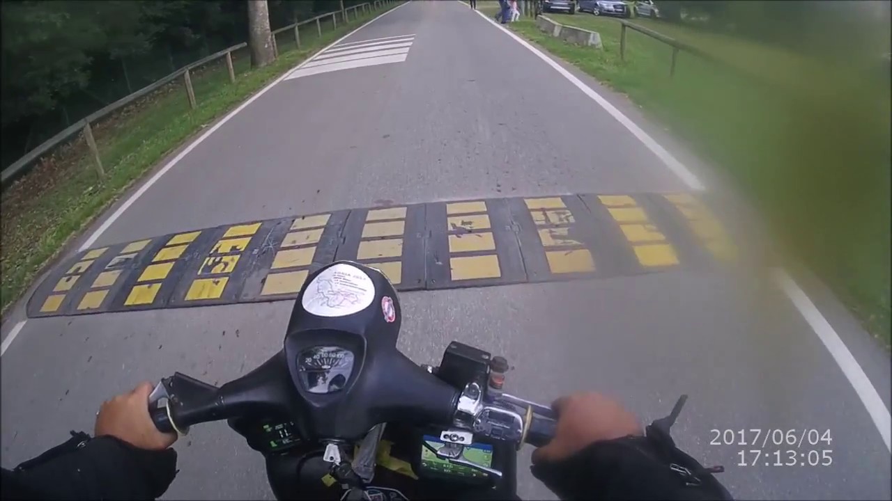 ILC do Adria - Day Ten - Monza / Milan