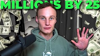 5 Lessons That Made Me A SMMA Millionaire By 25