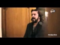 جابر من مسلسل العقرب