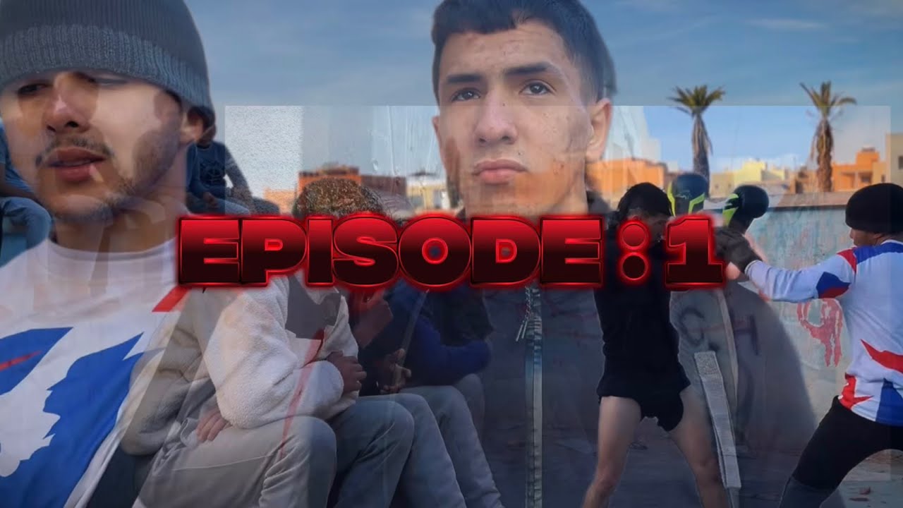 وسخ الدنيا : [EPISODE:1] - YouTube