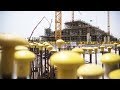 2022 FIFA World Cup Qatar™ Stadium Progress – June 2018 | Qatar 2022