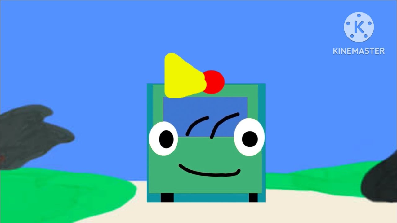 wheels on the mint bus