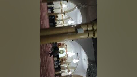 صلاة التهجد للقارئ رحمون عامر.. الليلة 24 رمضان 2019 بمسجد سي أحمد بن الشريف( خالد بن الوليد )