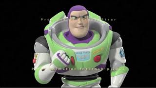 Toy story i all pixar internship ...