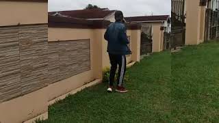 Zanda zakuza - head to toes (video)