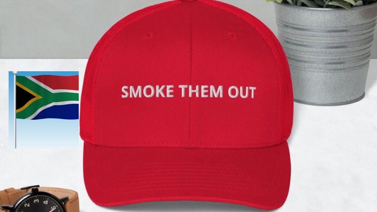 Smoke Them Out” Misunderstood? The Truth Behind SA’s Operation Vala Umgodi