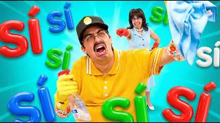 Diciendo Que Sí A Todo Por 24 Horas