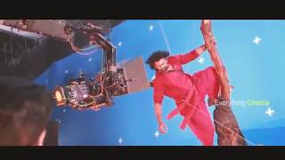 Making of bahubali || bahubali 2 vfx - bahubali 2 , bahubali new making video - vfx video