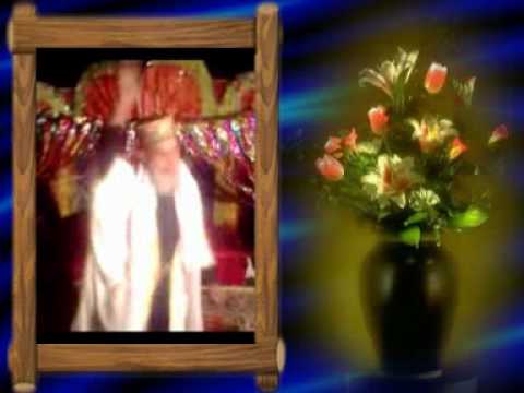 Khushboo-e-Baaho...  Hazrat Peer Saeen Mushtaq Ahmad Sarwari Qadri Sultani