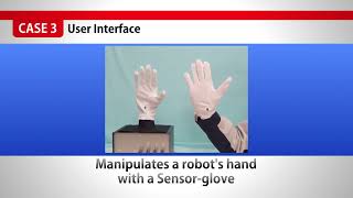 Stretchable Strain Sensor system C STRETCH