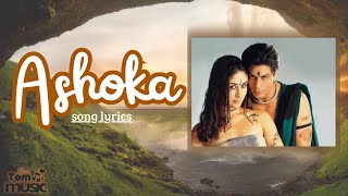 Ashoka san sanana - Shahrukh Khan and Kareena Kapoor (Trending makeup tiktok) By Alka yagnik