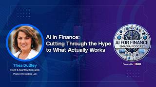 AI in Finance: What Actually Works in Order-to-Cash, Credit & Autonomous Finance