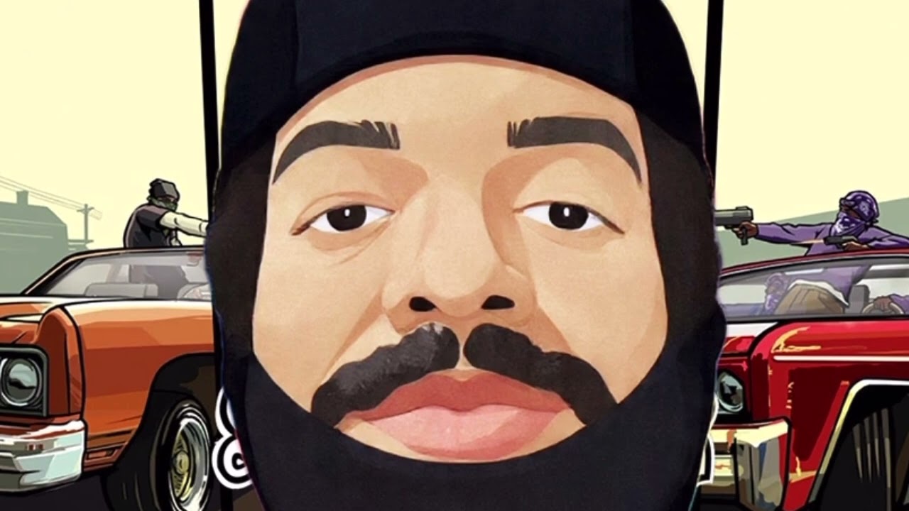 Kirko Xantana - I’m From New York (Going Back To Cali)