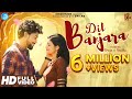 Dil banjara odia new song raja d humane sagar aseema panda sradha sovanasad nizam dfilms om