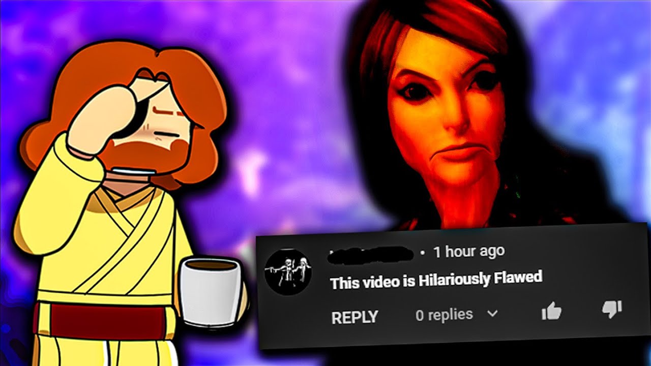 Responding to MORE Life is Strange Comments