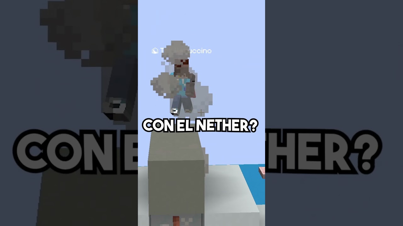 Como no se da cuenta XD