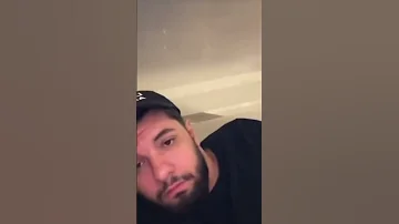 زياد ظاظا نزل جزء من تراكه مع ليجيسي Music Rap Viralvideo Shorts Fyp 