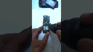 Nokia X101 full dead salution#smartphone #mobile #experiment