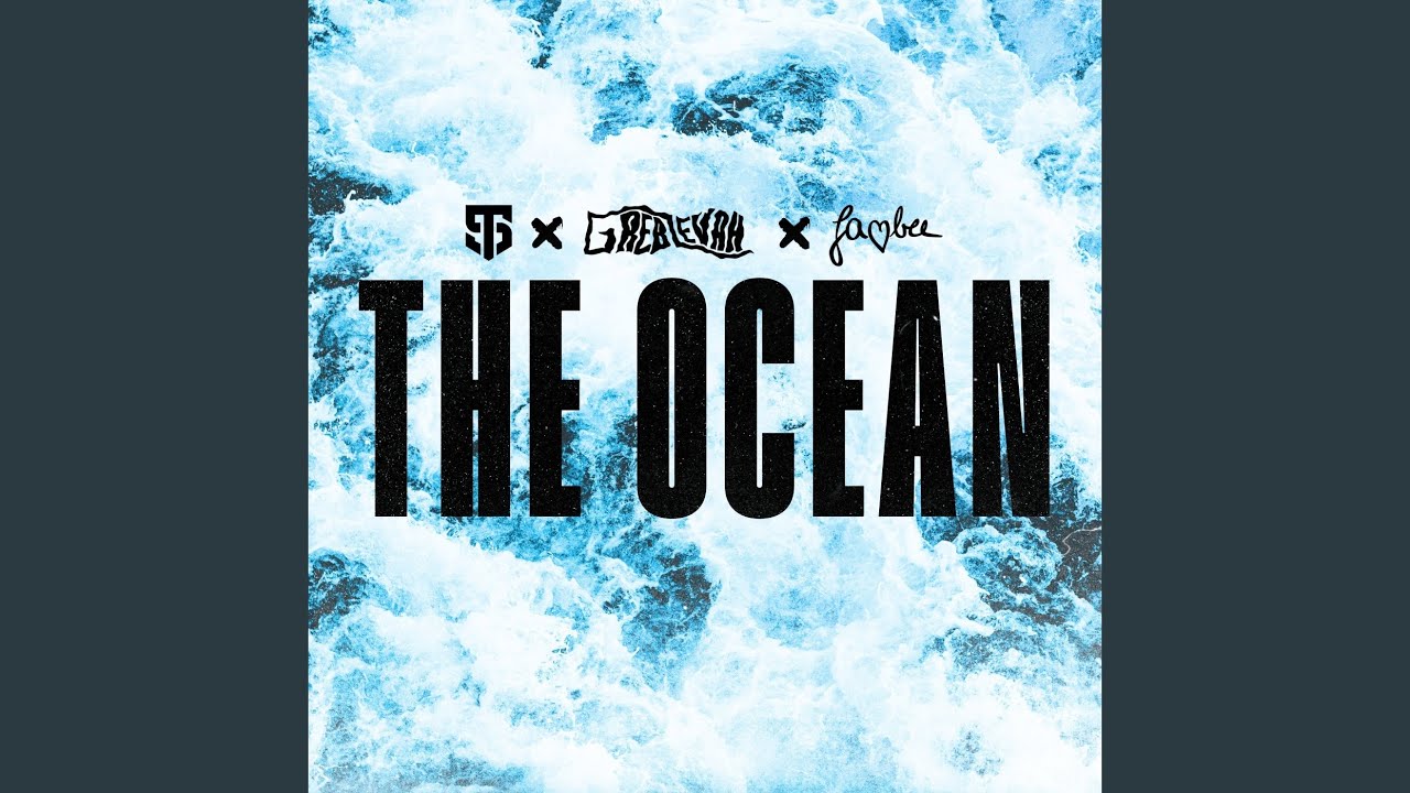 洋楽 G-RAP PERK - WE LIKE THE BEACHES The Ocean - YouTube