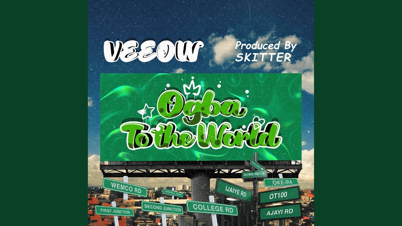 Ogba To The World (OTTW)