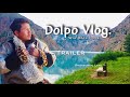 Trailer out  dolpo vlog  namkha epic dolpo vlogger