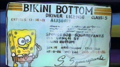 Spongebob Deleted Scene restored (Read Description)