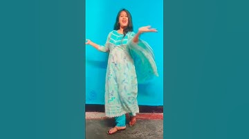 Bhanu Priya Tharu trending shorts video