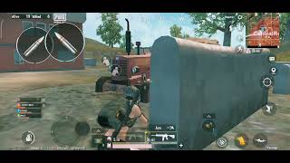 Dangerous glitch by danger zone #pubg lite gameplay 1 vs 2 😌😌   🅻🅴🅶🅴🅽🅳 🅶🅰🅼🅸🅽🅶 screenshot 5