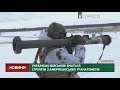 Українські військові вчаться стріляти з американських гранатометів