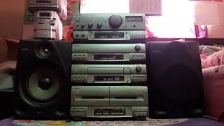 SONY EX70AV