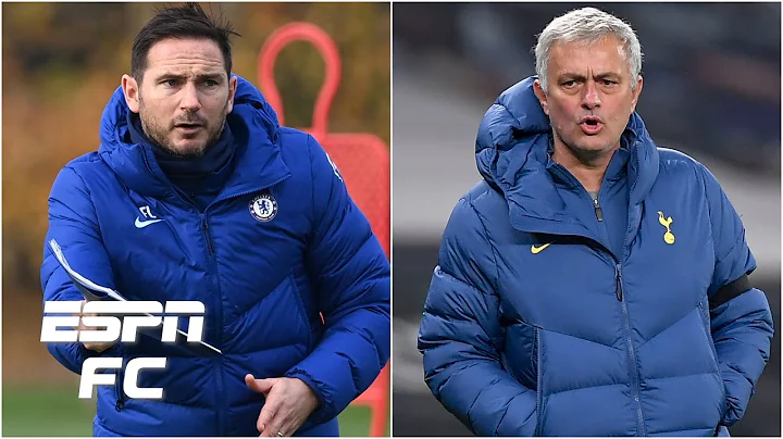 Chelsea vs. Tottenham: Does Frank Lampard or Jose Mourinho hold the advantage? | ESPN FC Extra Time - DayDayNews
