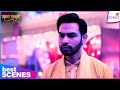 Mangal Lakshmi | Ep. 569 | Bua Dadi Asks Adit About Divorcing Mangal | Best Moments | Colors TV