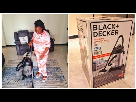Vacuum Cleaner Price In Kenya