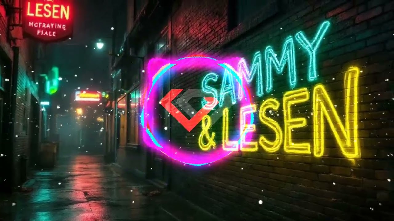 An Lee 2 Times ( SAMMY \u0026 LESEN COVER )