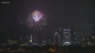 Fourth of July firework safety | KVUE