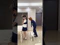 Kind Nick got stunned by Judy's funny prank