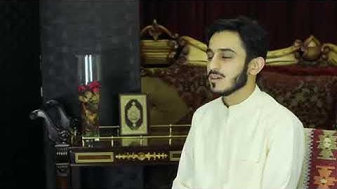 صوت ملائكي.. تلاوة تقشعر لها الابدان .. ان للمتقين مفازا.. بصوت القارئ زيد الشنطي