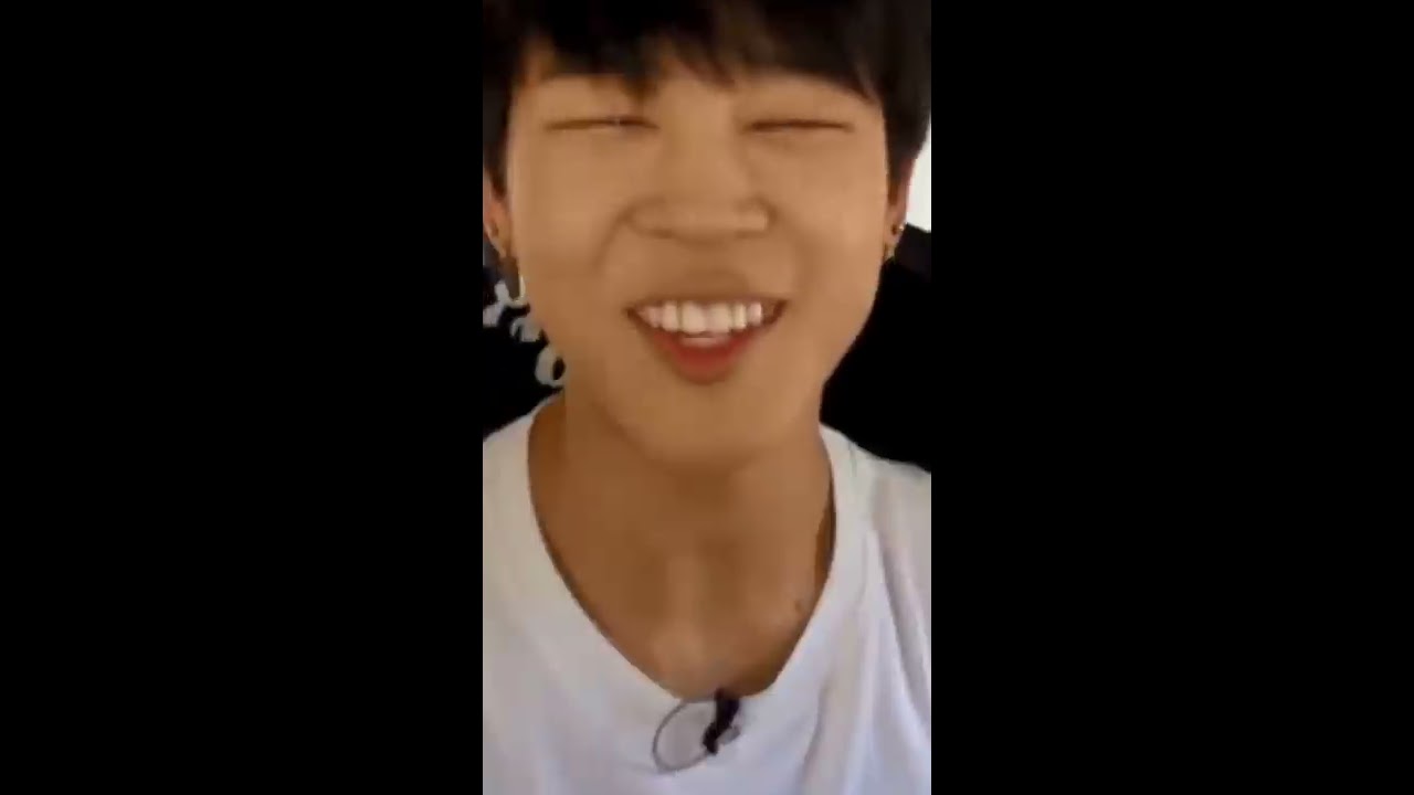 bts jimin once said | bts #bts#btsarmy#jimin