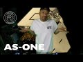 Goldie Awards Online: As-One - DJ Battle Semi-Finals