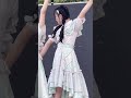 20250915 STU48岡村梨央推しカメラ『傷つくことが青春だ』@倉敷リリイベ