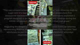 Juror Received $120K Cash In Bribe Money