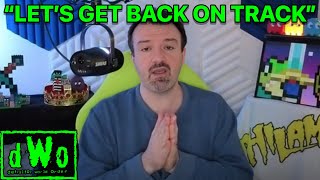 DSP Begs Viewers To Get Back On Track Giving Him Money After Making $2K Yesterday 🙏🙏🙏