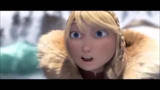 (HTTYD) Unconditionally - Astrid