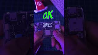 POOM supports Arduboy games