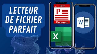 Le meilleur lecteur de fichiers PDF : votre compagnon numérique indispensable 