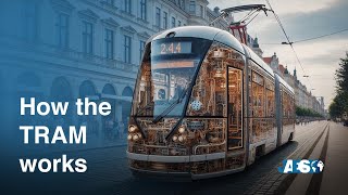 How The Tram Works